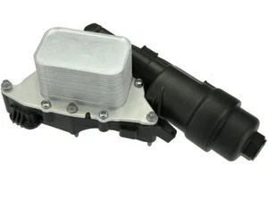 For 2014-2015 Audi A8 Quattro Oil Filter Housing 46529XZVP L TDI - Picture 1 of 2