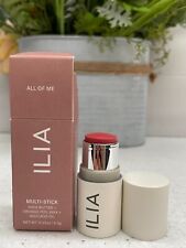 ILIA Multi Stick Cream Blush Lip Tint Highlighter All Of Me Watermelon