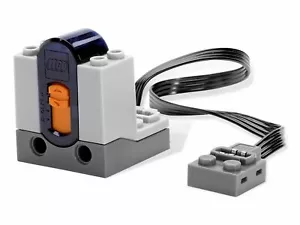 Lego Power Function IR Reciever 8884 - Bild 1 von 1