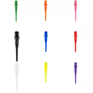 30 x L Style Premium LipPoint weiche Spitzen Ersatzteile Softtips - Bild 1 von 10