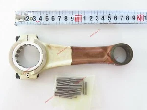 For YAMAHA Motor 115-225 HP Connecting Rod Kit  kiertokanki шатун 6E5-11650-00 - Picture 1 of 4