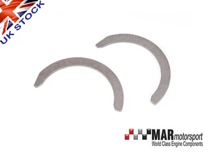 Ford CVH 1.3 | 1.4 | 1.6 | RS TURBO | XR3i | KING Thrust Washer Set - STD - Picture 1 of 1
