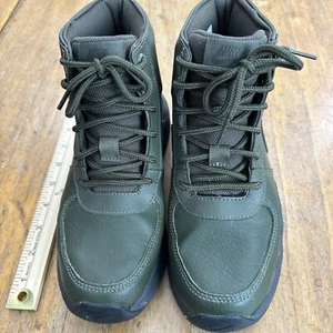 Nike Air Max Goaterra 2.0 (GS) Cargo Khaki Wanderschuhe Gr. 5Y Grün (DC9515-300) - Bild 1 von 6