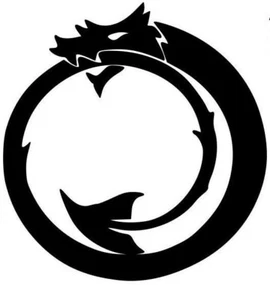 Mandalorian Clan Vinyl Decal Sticker Car Helmet Window Star Wars Symbol Starwars - Picture 1 of 5