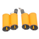 2 Pcs Pigeon Whistle Tail Abs Small Ultrasonic Dog Whistles