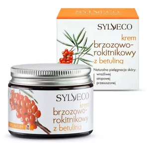 SYLVECO BIRKE - SANDDORN CREME MIT BETULIN - Bild 1 von 2