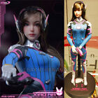 ASTOYS AS059 1/6 DVA 12in Female Action Figure Collectible Model