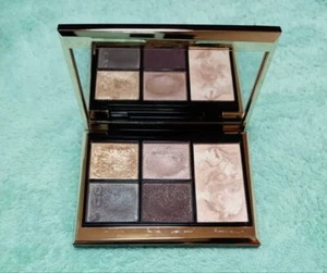 SUQQU 2024 Holiday Limited edition 101 Eye Face Compact Eyeshadow Face Palette - Picture 1 of 3
