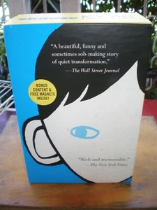 Wonder/365 Days of Wonder Boxed Set by Palacio, R. J. - Picture 1 of 5