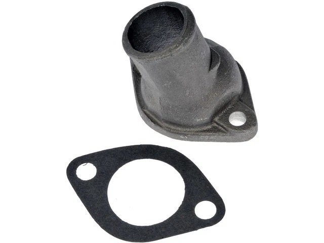 Carcasa termostato Dorman 46235JBMJ 1967 1968 1969 para Pontiac LeMans 1966-1970 Foto 1 de 2