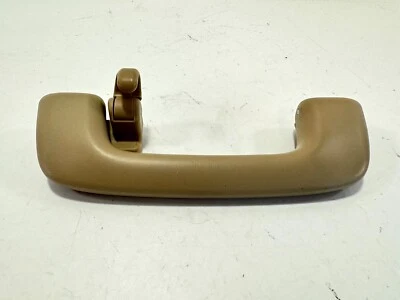 2015-2017 HYUNDAI SONATA ЗАДНЯЯ ЛЕВАЯ СТОРОНА КРЫШИ ХЕДЛАЙНЕР ЗАХВАТ РУЧКИ OEM - Изображение 1 из 4