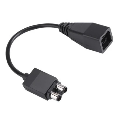 AC Power Supply Converter Adapter Transfer Cable For 360 To One - Image 1 of 4