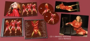Madonna Confessions On A Dance floor Twenty Years Edition Remixes& Unmixed - Picture 1 of 2