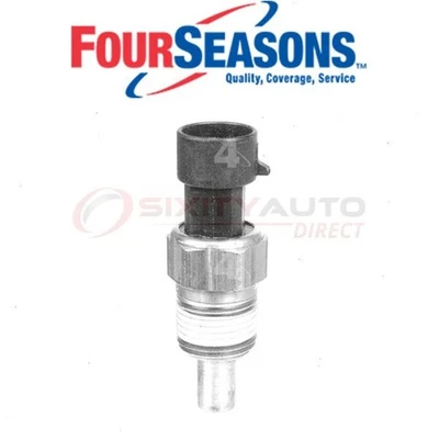 Four Seasons Coolant Temperature Sensor for 1996 Chevrolet Lumina APV - ei - Image 1 of 4