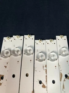 Streifen LED für Fernseher SHARP LC40CFE " Rifl16 " - Bild 1 von 7