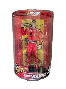 Winner's Circle Nascar Kasey Kahne 6.5" Action Figure 2008 NASCAR - Picture 1 of 3