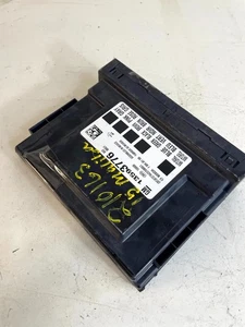 2014-2016 Chevrolet Malibu Body Control Module Unit BCM BCU 13593776 OEM - Bild 1 von 4