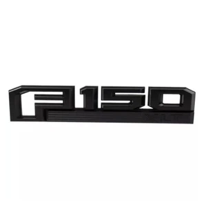 Genuine OEM Ford F150 Emblem Name Plate LL3Z16720A - Bild 1 von 2