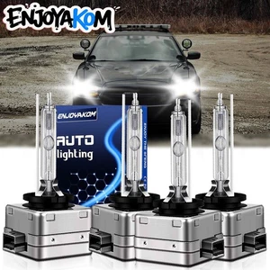 Kit de luces LED de haz alto/bajo para Dodge Charger 2015-2020 6000K bombilla HID - Imagen 1 de 11