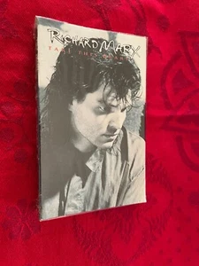 RICHARD MARX TAKE THIS HEART SINGLE CASSETTE - Foto 1 di 3
