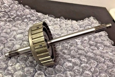 NUEVO embrague delantero completo 4F27E GENUINO para Ford Focus Foto 1 de 2