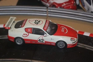 Scalextric C2504 Maserati Cambiocorsa Trofeo SET CAR - UNBENUTZT & NEUWERTIG L@@K! - Bild 1 von 1