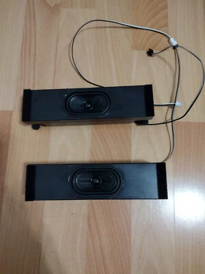 TCL Roku LED 4K TV 65S431 65S433 65S434 65S435 Juego de altavoces Foto 1 de 4