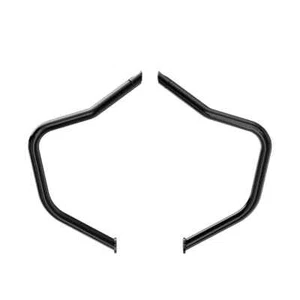 Indian Steel Front Highway Bars Thunder Black 2884177-266 - Bild 1 von 4