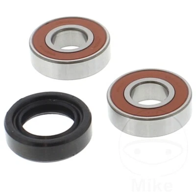 Tourmax Wheel Bearing And Seal Kit WBK-297 For Yamaha YZ 80 58T 1985 - Image 1 of 4