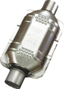 Catalytic Converter for 2003-2004 Nissan Frontier 2.4L L4 GAS DOHC - Picture 1 of 4