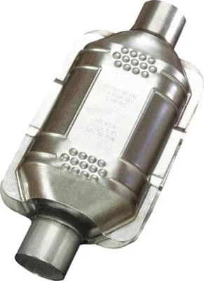 Catalytic Converter for 1995-1997 Mazda B4000 - Image 1 of 4