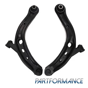 2x Front Lower Control Arm w/ Ball Joint For 2000-2006 Mazda MPV FWD 2WD - Picture 1 of 7
