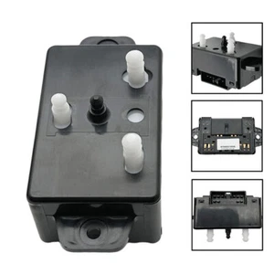 For Chevrolet Colorado Holden RG 2012-2021 Front Power Seat Adjustment Switch - Picture 1 of 10