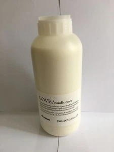DAVINES LOVE LOVELY CURL ENHANCING CONDITIONER WAVY & CURLY HAIR 1000ML - Picture 1 of 1
