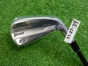 Srixon ZX MK II 20* 3 Iron Utility Hybrid Recoil 90 F4 Stiff Graphite 39.75" New - Picture 1 of 6