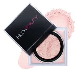 Huda Beauty Easy Bake Loose Powder 20g • Cherry Blossom Cake • Authentic BNIB - Picture 1 of 7