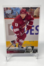 Ray Whitney 2010-11 Upper Deck UD Exclusives 03/10 #400 Coyotes Hockey A1