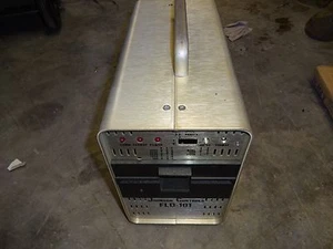 JOHNSON CONTROLS FLD-101 FIELD EQUIPMENT CONTROLLER - Picture 1 of 6
