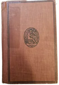 1947 Book Abraham Lincoln A Play by John Drinkwater Riverside Press. - Foto 1 di 7