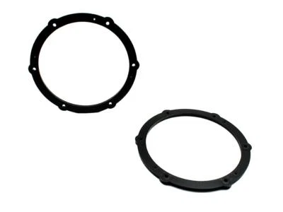 CONNECTS2 FRONT DOOR SPEAKER ADAPTORS CT25CT06 165MM 6.5" FITS CITROEN C1 C4 C4 CACTUS