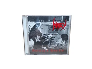 Vintage 1995 Nasty Society's Knockin CD - Imagen 1 de 3