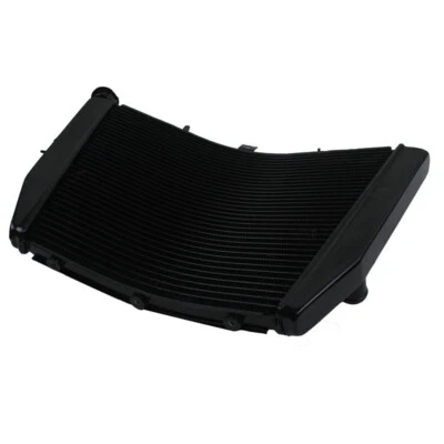 Radiador de aluminio enfriador de refrigeración del motor apto para Suzuki GSX-R GSXR 1000 2005-2006 Foto 1 de 4