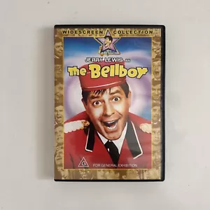 The Bellboy (DVD, 1960) - Imagen 1 de 5