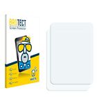 2x Schutzfolie Entspiegelt für Honeywell Home T10 Pro Smart Thermostat Matt