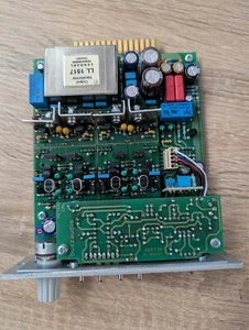 Buzz Audio Elixir 500 Series - Zdjęcie 1 z 2