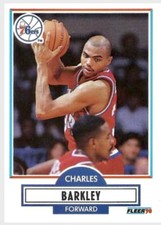 1990 Fleer 101-198 Basketball Stars, Rookies and Hall of Famers - You Pick
