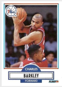 1990 Fleer 101-198 Basketball Stars, Rookies and Hall of Famers - You Pick