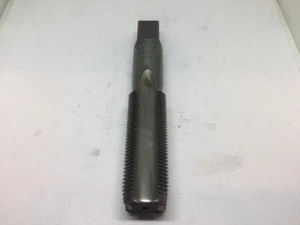 Hand Tap, Hanson 1 - 14 NF HSG, 4 Flute, USA Made - Picture 1 of 8