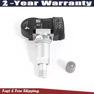 Tyre Pressure Sensor TPMS For Nissan Juke Note Qashqai NT400 X-Trail 407003VU0A - Picture 1 of 8