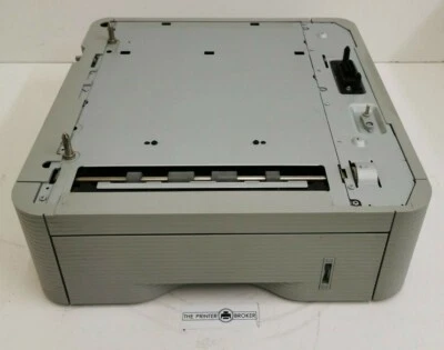 Samsung ML4510 ML5015 Printers 520 Page Sheet Feeder ML-S5010A/SEE - Image 1 of 4